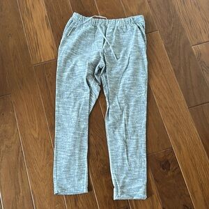 Lululemon stretchy pants